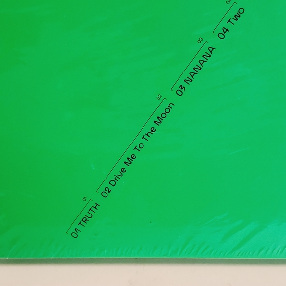 Sealed! GOT7 Mini Album Boxset (K-Pop) - Picture 6 of 13